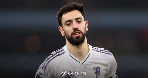 曼联客场2-0胜伯恩利，芒特破门卡塞米罗最佳|布鲁诺·费尔南德斯|伯恩利vs曼联|达伦·弗莱彻|狼队|卢克肖_新浪体育_新浪新闻